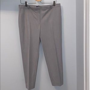 Tommy Hilfiger women’s dress slacks size 12 grey